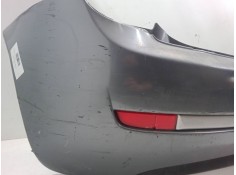 Recambio de paragolpes trasero para lancia ypsilon (843_) 1.2 (843.axa1a) referencia OEM IAM    2