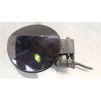 TAPA EXTERIOR COMBUSTIBLE 