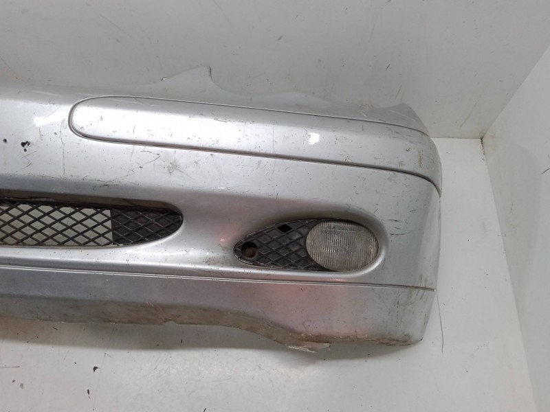 Recambio de paragolpes delantero para mercedes-benz clase c (w203) c 220 cdi (203.006) referencia OEM IAM   