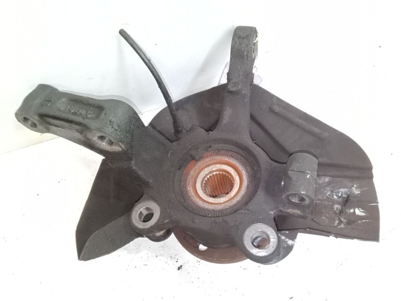 Recambio de mangueta delantera derecha para citroën c8 (ea_, eb_) 2.0 hdi 135 referencia OEM IAM   