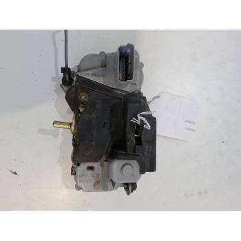 CERRADURA PUERTA DELANTERA DERECHA 