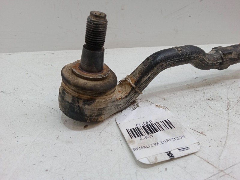 Recambio de cremallera direccion para bmw x3 (e83) 2.0 sd referencia OEM IAM   