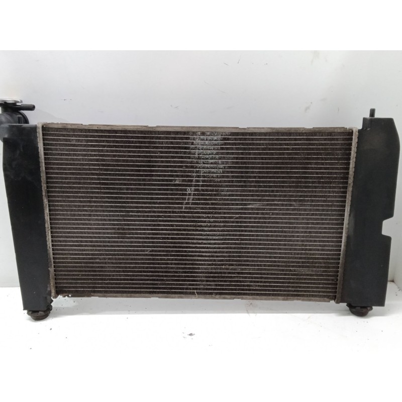 Recambio de radiador agua para toyota corolla verso (zer_, zze12_, r1_) 1.8 (znr11_) referencia OEM IAM   