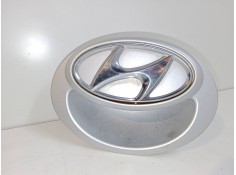 Recambio de maneta exterior porton para hyundai i20 i (pb, pbt) 1.2 referencia OEM IAM   