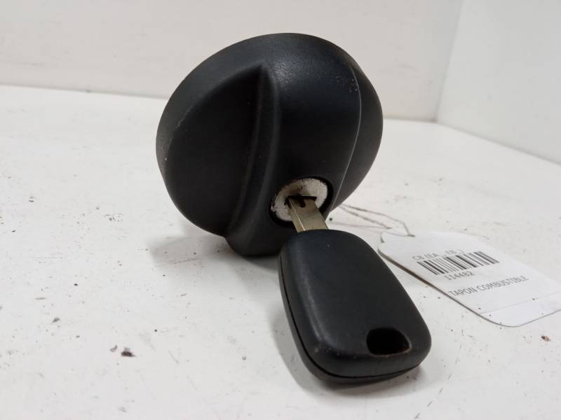 TAPON COMBUSTIBLE 