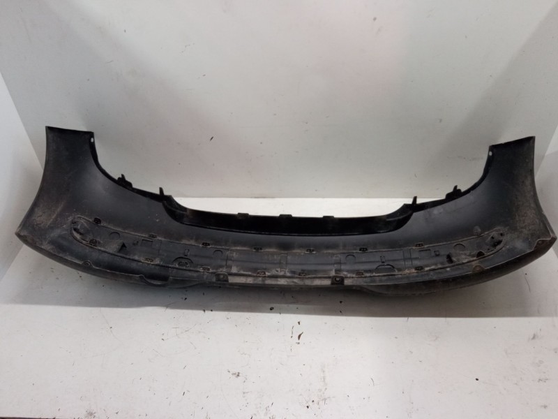 Recambio de paragolpes trasero para peugeot 207/207+ (wa_, wc_) 1.4 referencia OEM IAM   