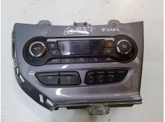 Recambio de mando climatizador para ford focus iii 1.0 ecoboost referencia OEM IAM BM5T18C612CJ  