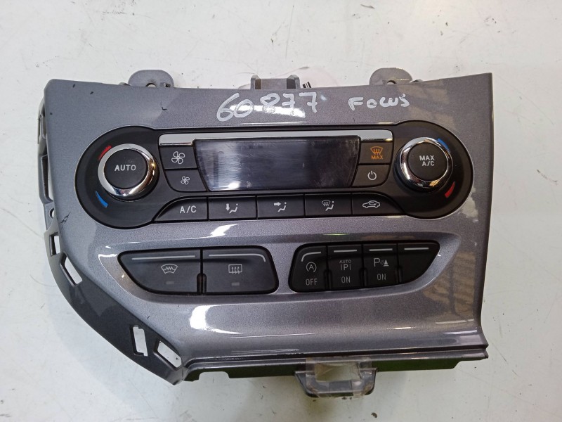 Recambio de mando climatizador para ford focus iii 1.0 ecoboost referencia OEM IAM BM5T18C612CJ  
