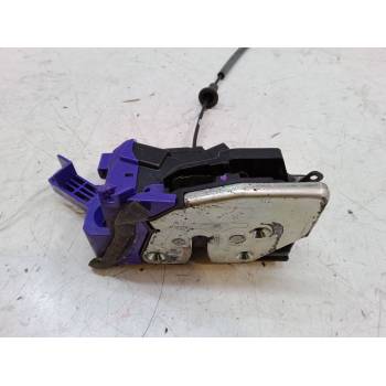 CERRADURA PUERTA TRASERA DERECHA 81420A4030 