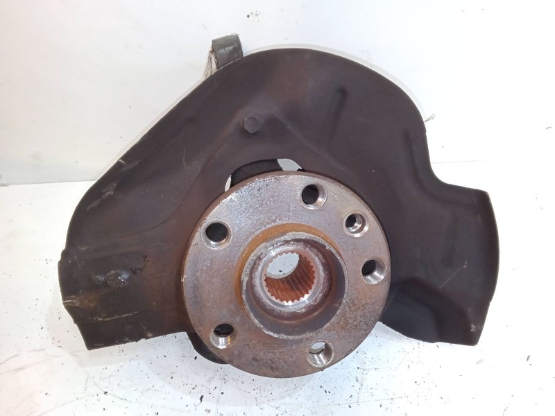 Recambio de mangueta delantera derecha para citroën c8 (ea_, eb_) 2.0 hdi 135 referencia OEM IAM   