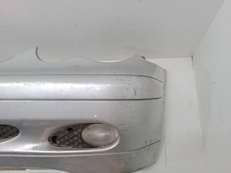 Recambio de paragolpes delantero para mercedes-benz clase c (w203) c 220 cdi (203.006) referencia OEM IAM   