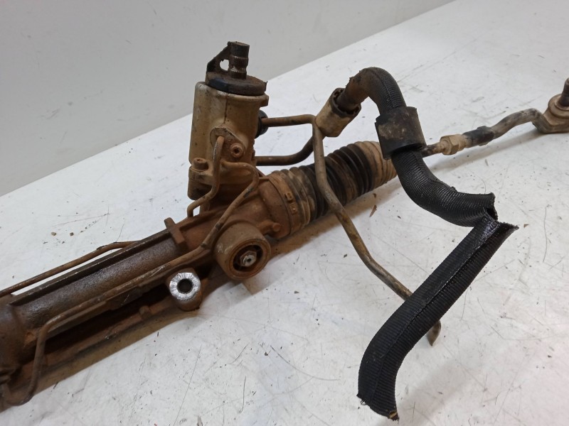 Recambio de cremallera direccion para bmw x3 (e83) 2.0 sd referencia OEM IAM   