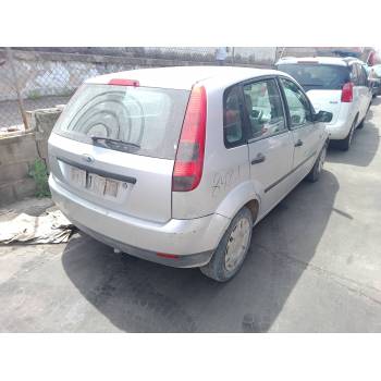 FORD FIESTA V (JH_, JD_)