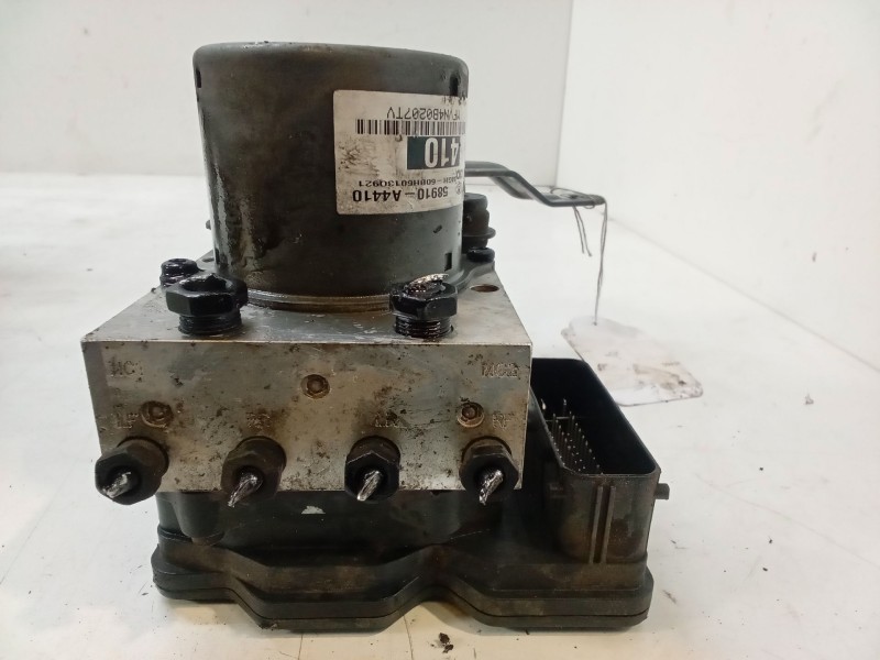 Recambio de abs para kia carens iv 1.7 crdi referencia OEM IAM BE6003Q921 60BH6013Q921 58910A4410