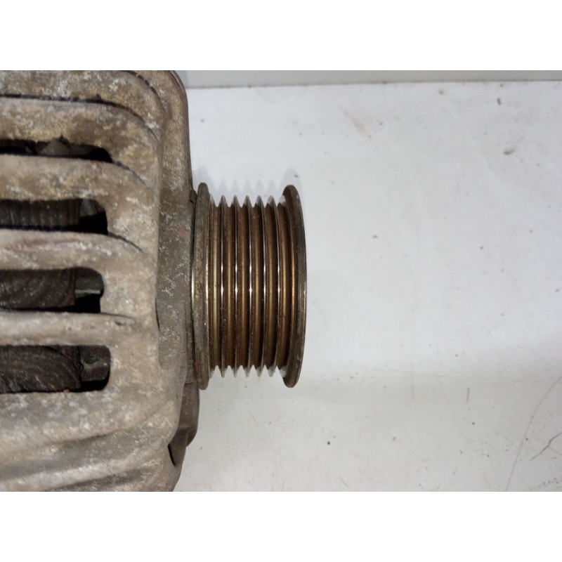 Recambio de alternador para toyota corolla verso (zer_, zze12_, r1_) 1.8 (znr11_) referencia OEM IAM 27060-0D170  