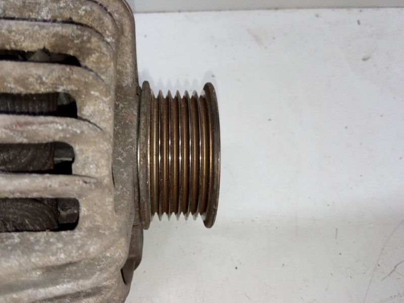 Recambio de alternador para toyota corolla verso (zer_, zze12_, r1_) 1.8 (znr11_) referencia OEM IAM 27060-0D170  