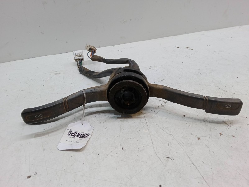 Recambio de mando luces para fiat ducato caja/chasis (230_) 1.9 d referencia OEM IAM   