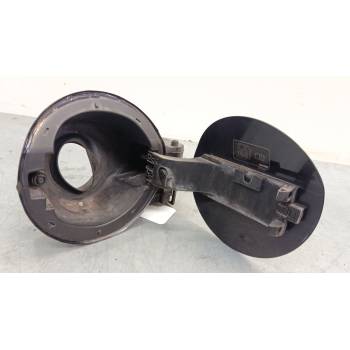 TAPA EXTERIOR COMBUSTIBLE 