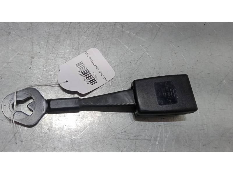 ANCLAJE CINTURON DELANTERO DERECHO 