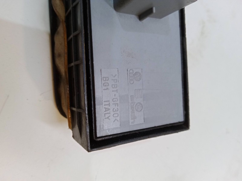 Recambio de mando elevalunas delantero izquierdo para skoda fabia ii (542) 1.4 tsi rs referencia OEM IAM   