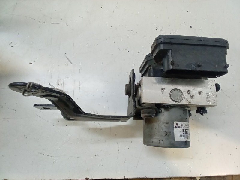 Recambio de abs para kia carens iv 1.7 crdi referencia OEM IAM BE6003Q921 60BH6013Q921 58910A4410