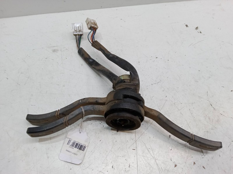 Recambio de mando luces para fiat ducato caja/chasis (230_) 1.9 d referencia OEM IAM   