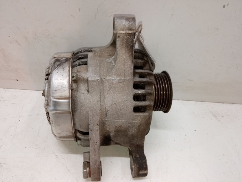 Recambio de alternador para toyota corolla verso (zer_, zze12_, r1_) 1.8 (znr11_) referencia OEM IAM 27060-0D170  