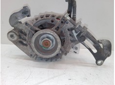 Recambio de alternador para peugeot 107 (pm_, pn_) 1.0 referencia OEM IAM MS1022118730  270600Q010