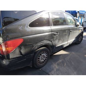 SSANGYONG RODIUS I