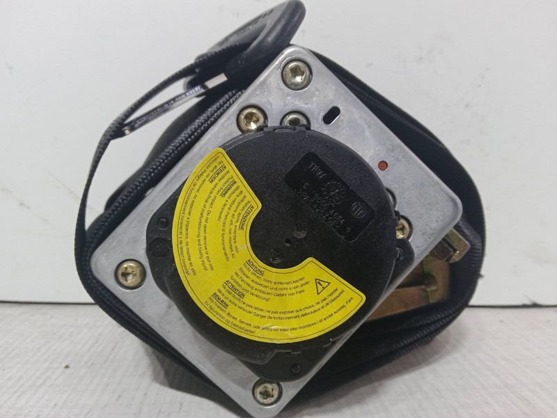 Recambio de cinturon seguridad trasero derecho para volkswagen passat b5.5 (3b3) 1.9 tdi referencia OEM IAM   