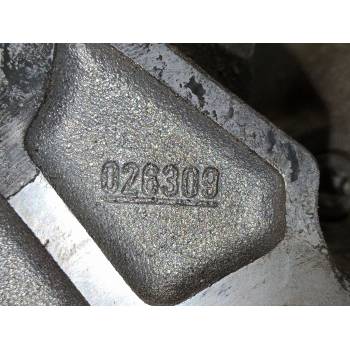 MOTOR ARRANQUE O26309 