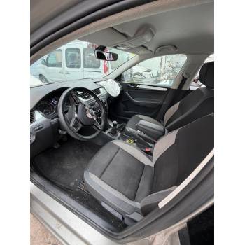 SKODA RAPID SPACEBACK (NH1)
