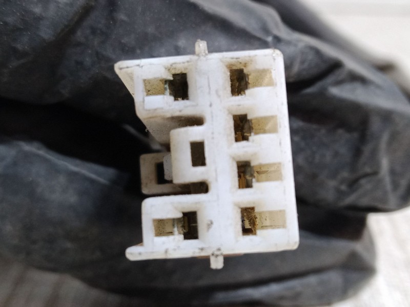 Recambio de retrovisor electrico izquierdo para mitsubishi carisma (da_) 1.9 di-d (da5a) referencia OEM IAM   