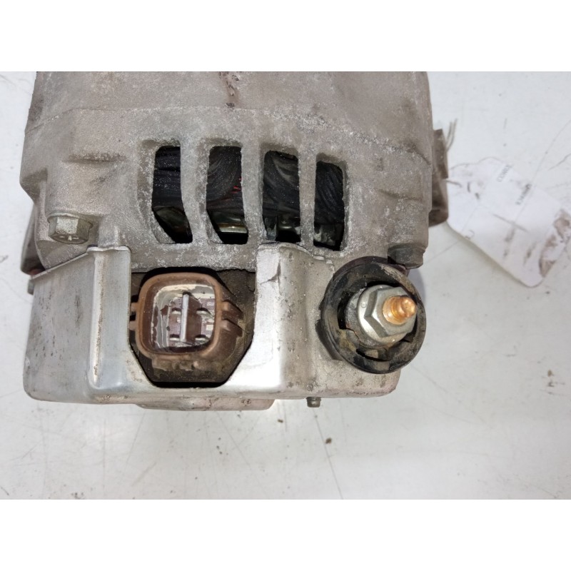 Recambio de alternador para toyota corolla verso (zer_, zze12_, r1_) 1.8 (znr11_) referencia OEM IAM 27060-0D170  