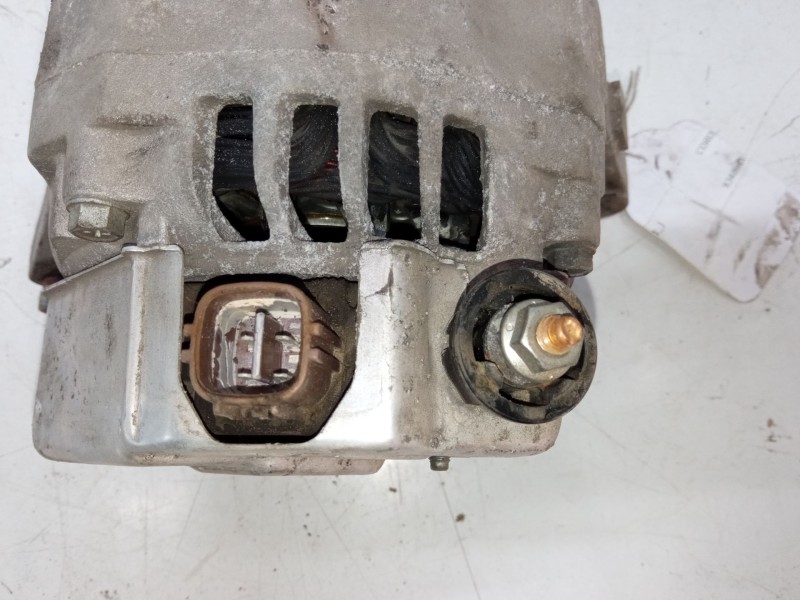 Recambio de alternador para toyota corolla verso (zer_, zze12_, r1_) 1.8 (znr11_) referencia OEM IAM 27060-0D170  