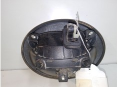Recambio de maneta exterior porton para hyundai i20 i (pb, pbt) 1.2 referencia OEM IAM    2