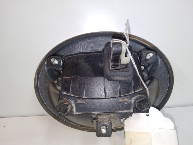 Recambio de maneta exterior porton para hyundai i20 i (pb, pbt) 1.2 referencia OEM IAM    Recambio de maneta exterior porton para hyundai i20 i (pb, pbt) 1.2 referencia OEM IAM