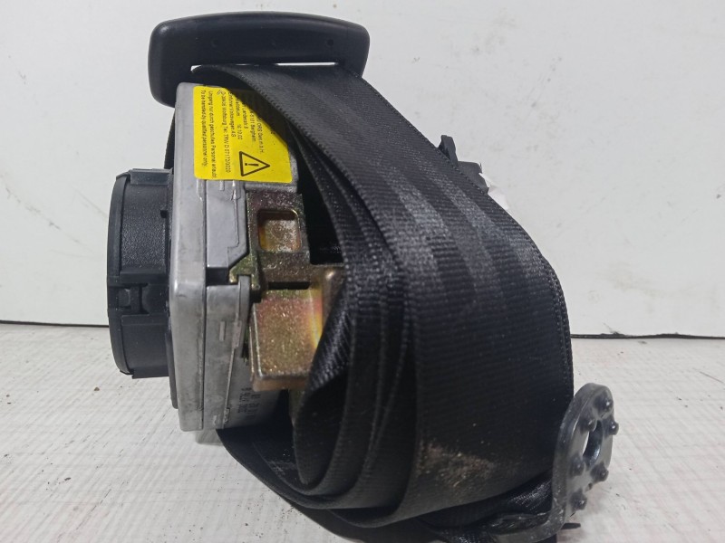 Recambio de cinturon seguridad trasero derecho para volkswagen passat b5.5 (3b3) 1.9 tdi referencia OEM IAM   