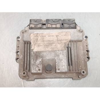 CENTRALITA MOTOR UCE 9664620780 9657699480 0281012528