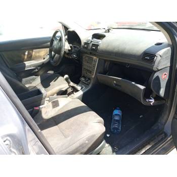 TOYOTA AVENSIS STATION WAGON (_T25_)