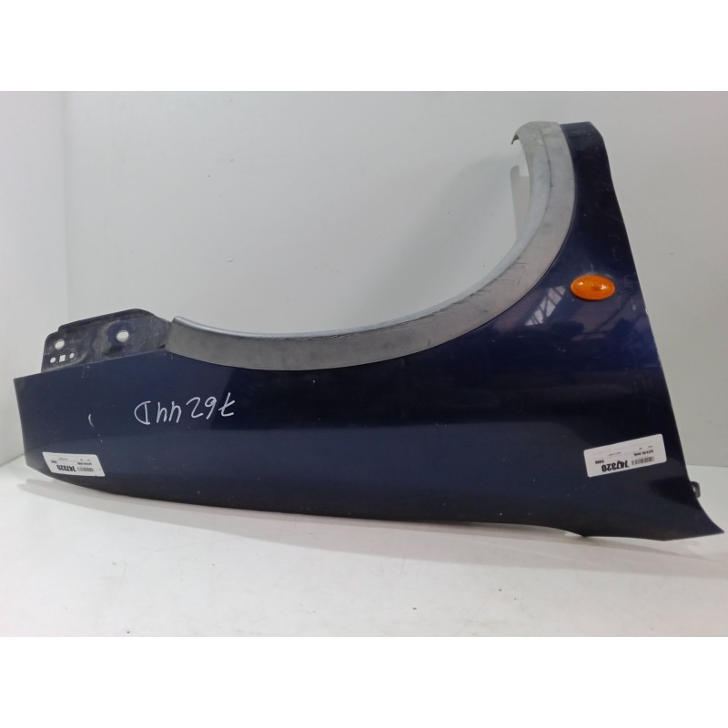 Recambio de aleta delantera derecha para opel corsa b (s93) 1.0 i 12v (f08, f68, m68) referencia OEM IAM   
