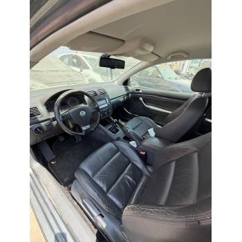 VOLKSWAGEN GOLF V (1K1)