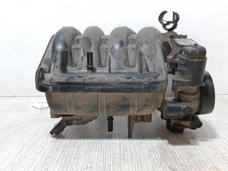 Recambio de colector admision para citroën saxo (s0, s1) 1.1 x, sx referencia OEM IAM   