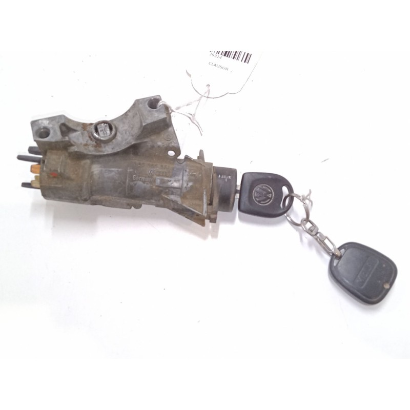 Recambio de clausor para volkswagen golf iv (1j1) 1.9 tdi 4motion referencia OEM IAM 4B0905851C  