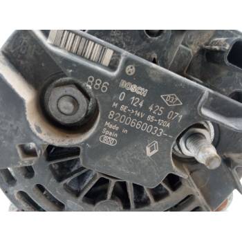 ALTERNADOR 0124425071 