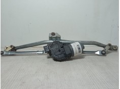 Recambio de motor limpia delantero para volkswagen passat b5.5 (3b3) 1.9 tdi referencia OEM IAM 3B1955113D 0 390 241 528 CHP 12V 2