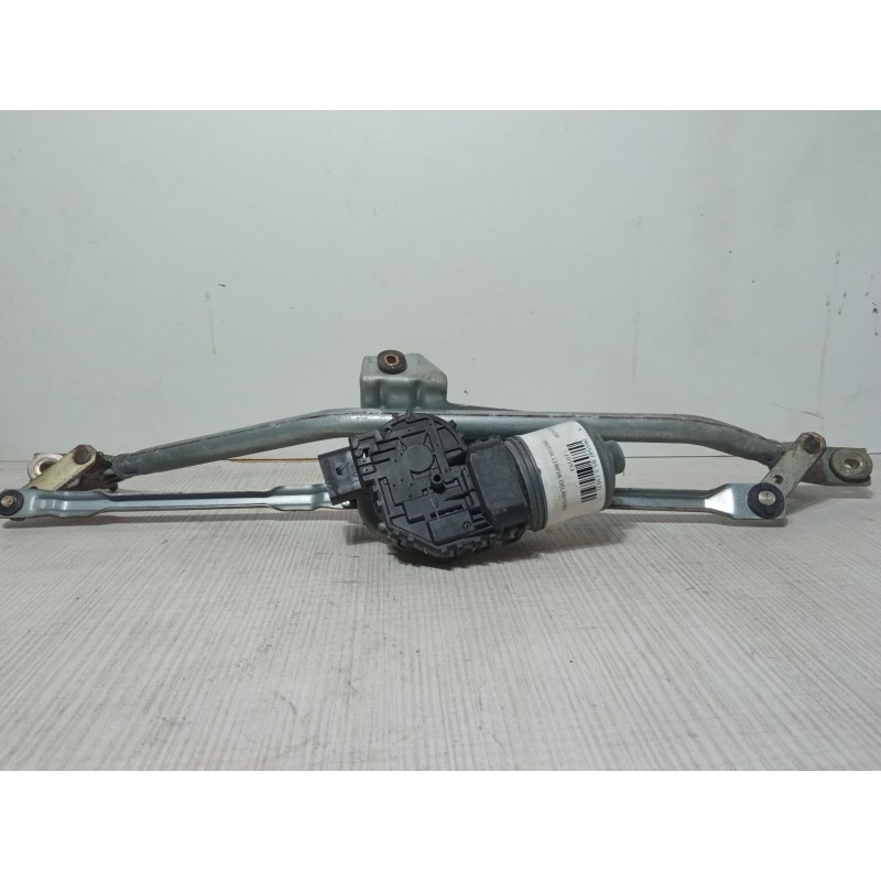 Recambio de motor limpia delantero para volkswagen passat b5.5 (3b3) 1.9 tdi referencia OEM IAM 3B1955113D 0 390 241 528 CHP 12V