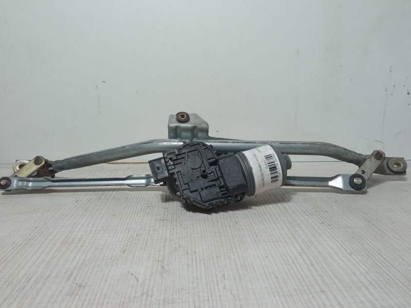 Recambio de motor limpia delantero para volkswagen passat b5.5 (3b3) 1.9 tdi referencia OEM IAM 3B1955113D 0 390 241 528 CHP 12V