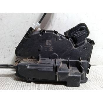 CERRADURA PUERTA TRASERA IZQUIERDA 5TA839015E 