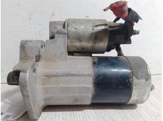 Recambio de motor arranque para renault kangoo (kc0/1_) 1.5 dci referencia OEM IAM 8200584675A  M000T87881 2